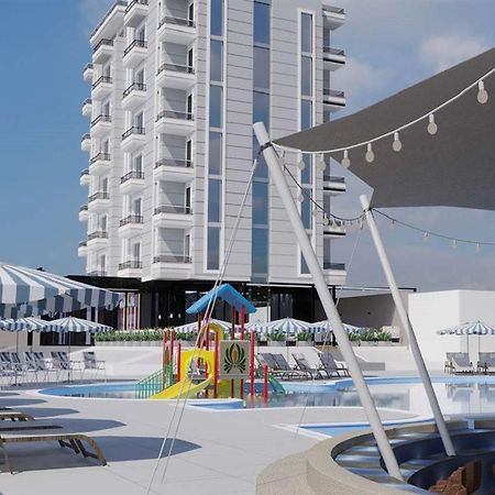 Henry Resort And Spa دراس المظهر الخارجي الصورة