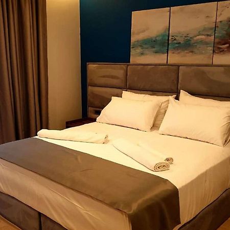 Henry Resort And Spa دراس المظهر الخارجي الصورة