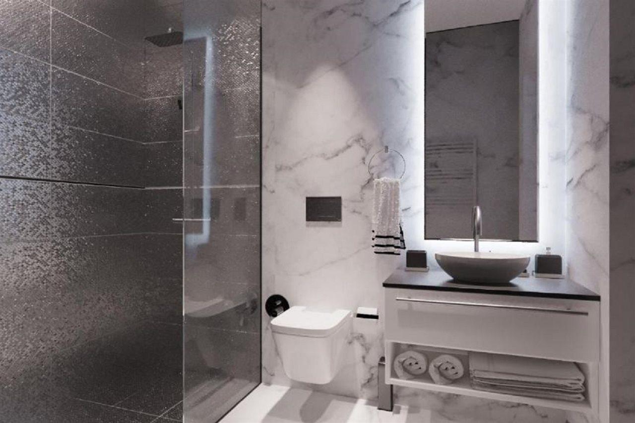 Henry Resort And Spa دراس المظهر الخارجي الصورة