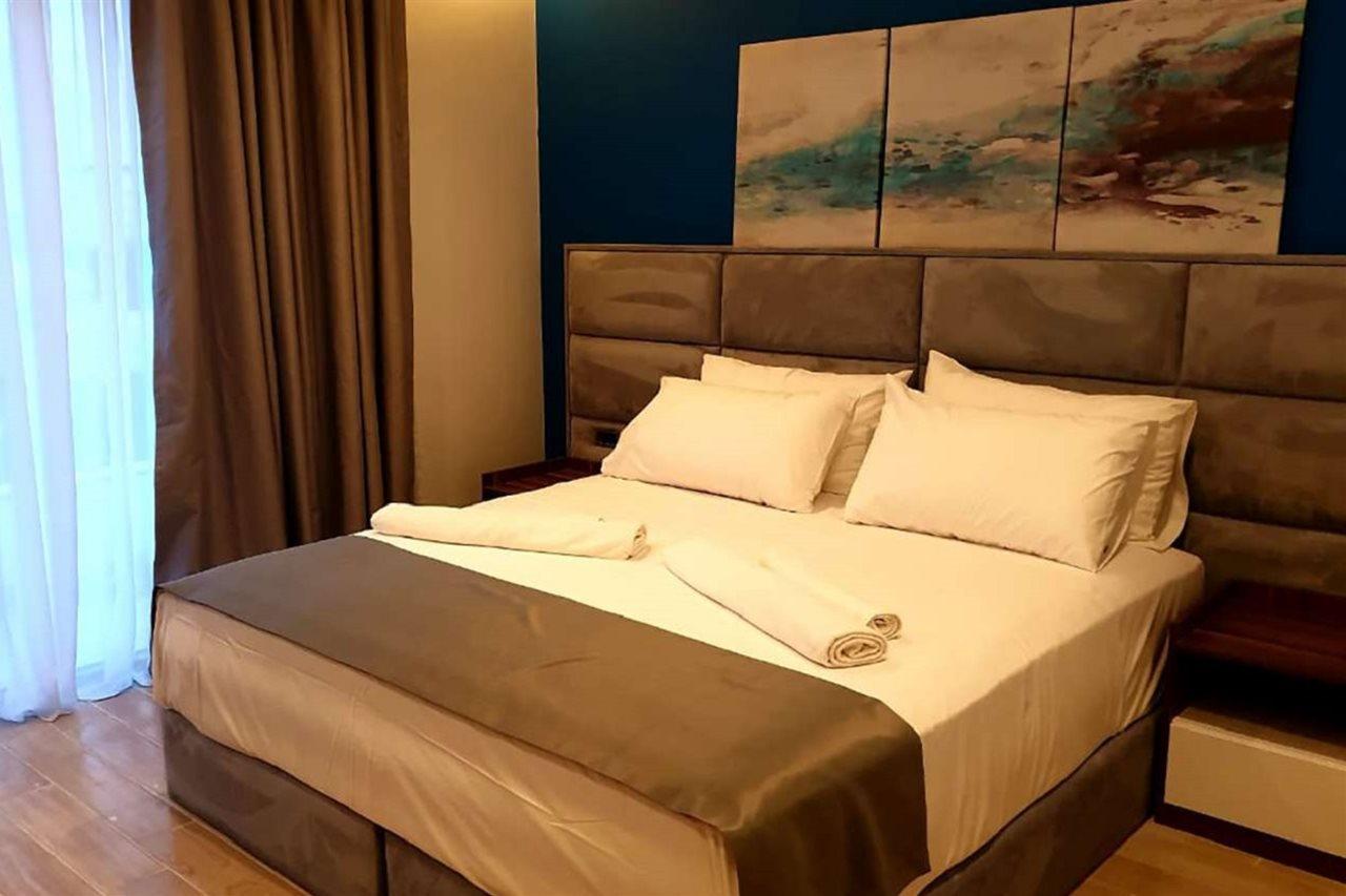 Henry Resort And Spa دراس المظهر الخارجي الصورة