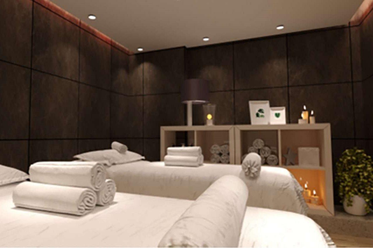 Henry Resort And Spa دراس المظهر الخارجي الصورة